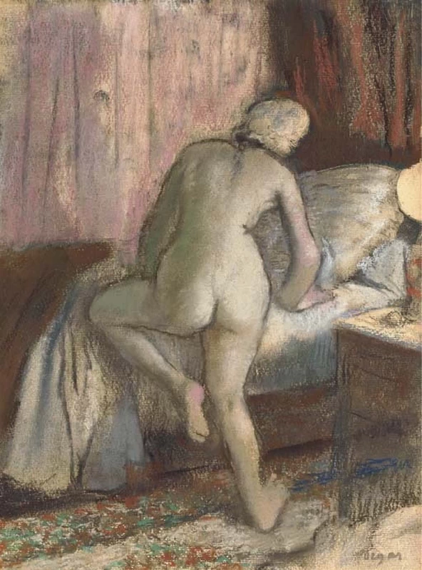 Ora di andare a dormire